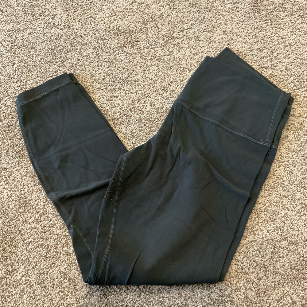 Grey lululemon align